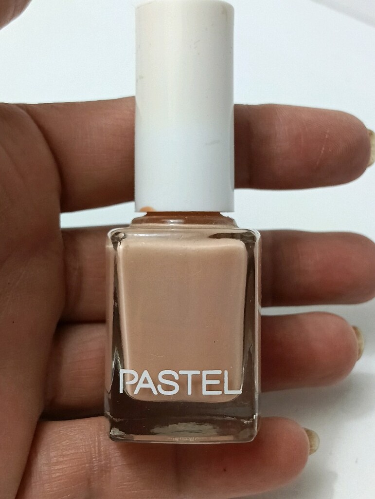 pastel oje. yenidir. - 4