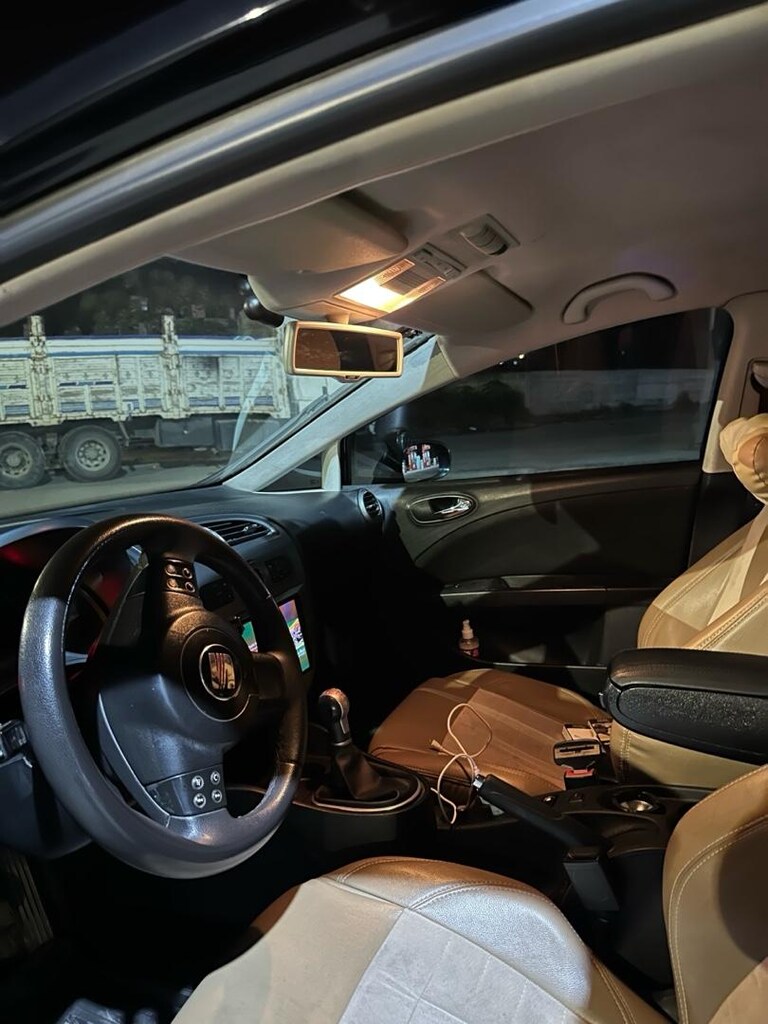 Seat Leon - 10