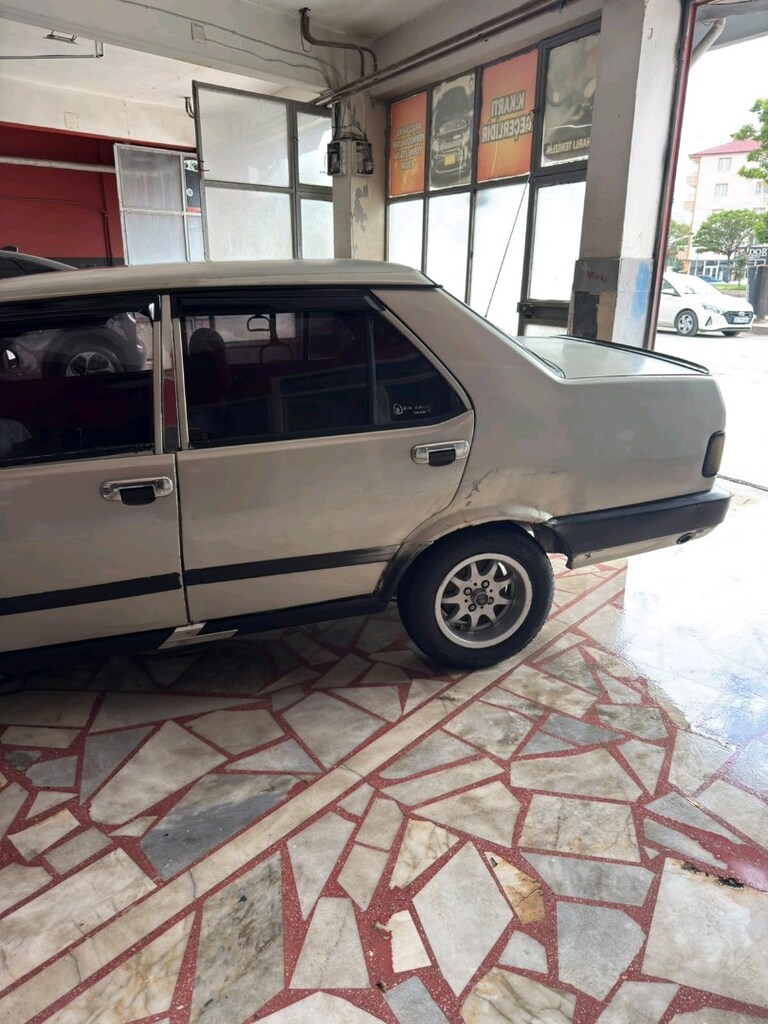 Tofaş doğan L 70 bin son fiyat - 2