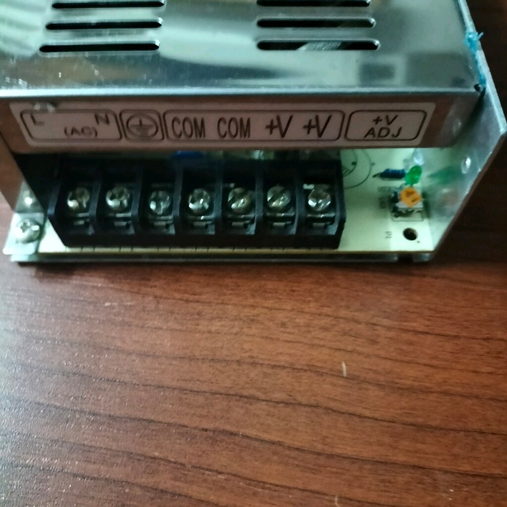 12volt 30amper DC güç kaynağı - 4