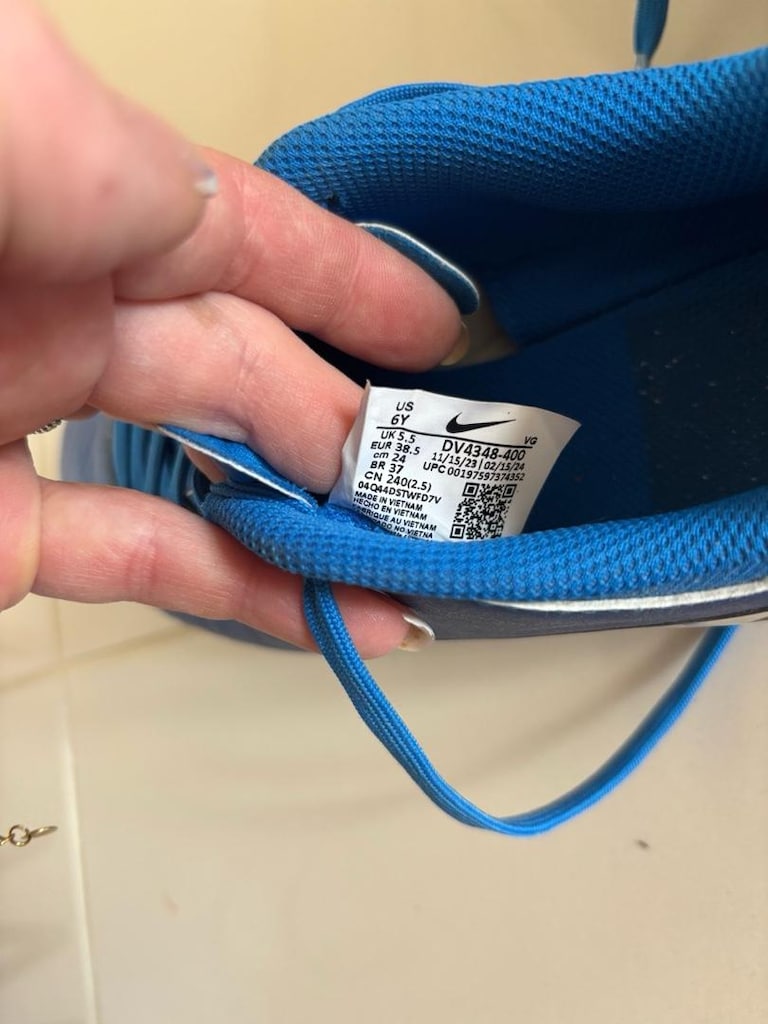 nike krampon - 4