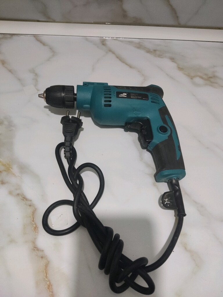 elektrikli matkap sag sola çalışıyor düz matkap 0 yakın problemsiz çih - 4