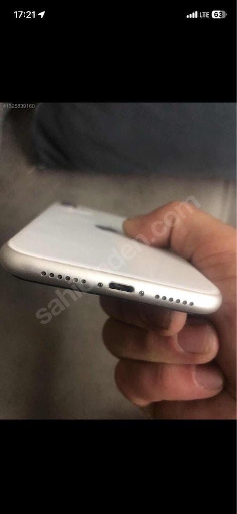 apple sağlam telefon - 5