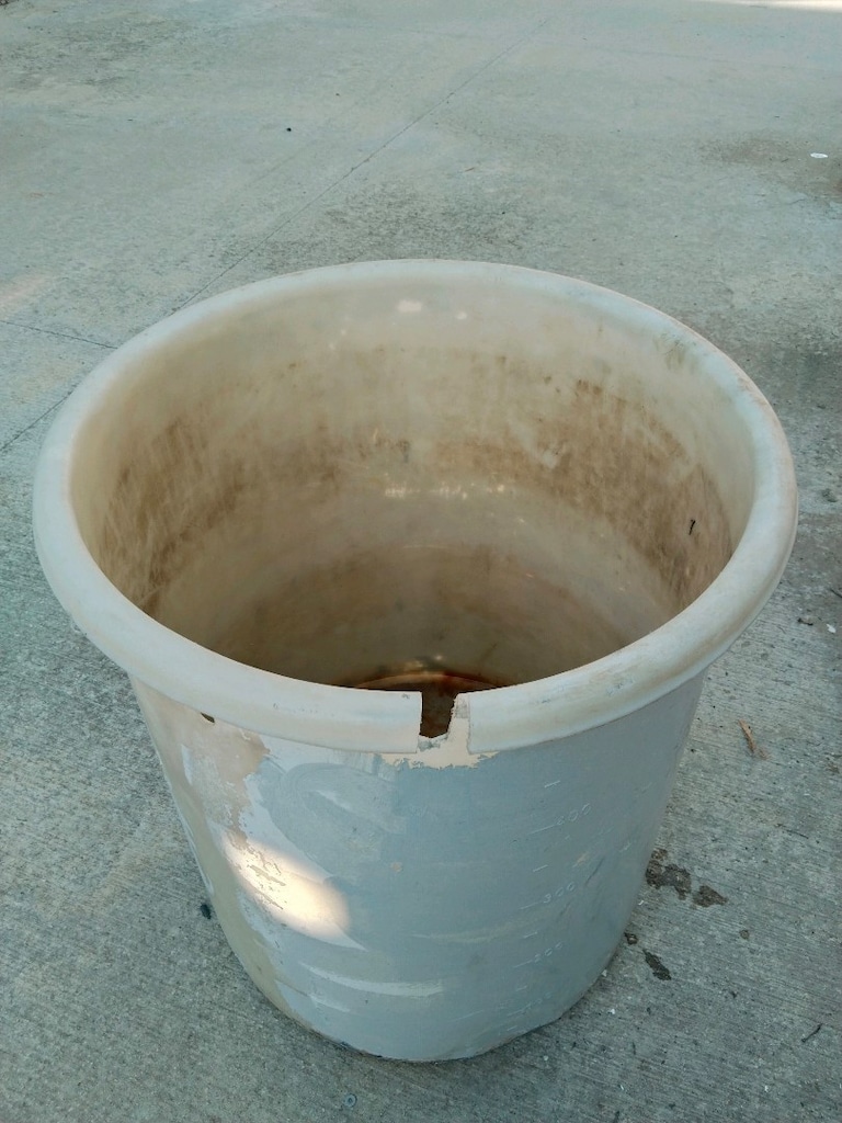 Esnek Plastik Depo, Plastik Depo (Detaylar Açıklamadadır. Okuyun) - 6