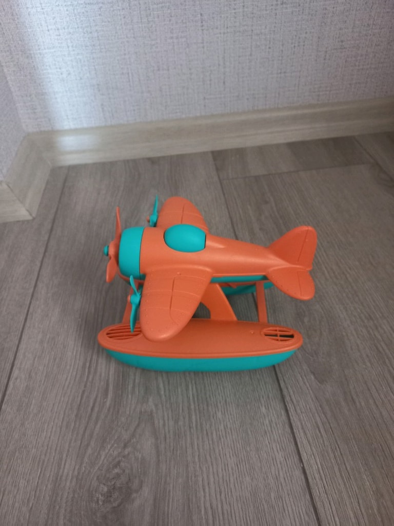 çocuk oyuncak helikopter - 2