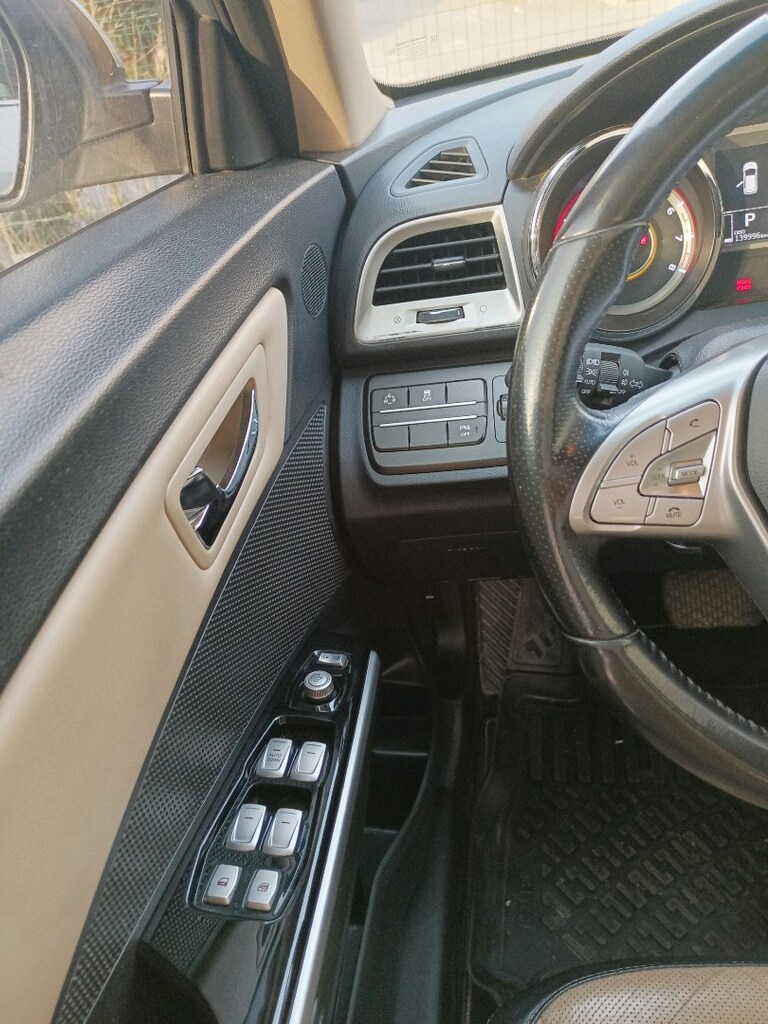 SSANGYONG TİVOLİ OTOMATİK - 15