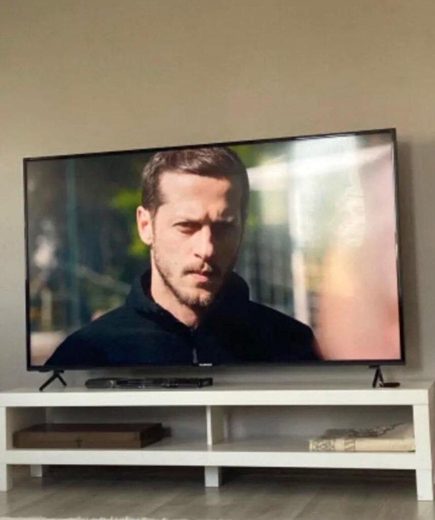 Techwood 65TEC9700U 65" 165 Ekran Dahili Uydu Alıcılı 4K Ultra HD Smar - 5