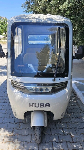 Sahibinden Temiz Satılık Elektrikli Bisiklet DIDI