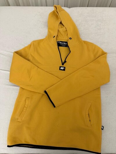 Bad Bear Sweatshirt XL Beden (Orjinal-2. El)