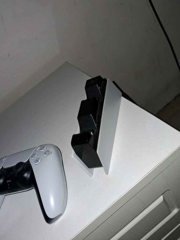PS5 1tb - 5