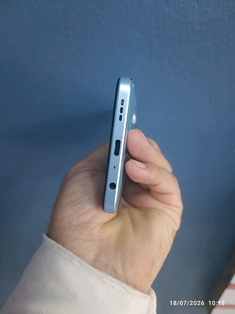 OPPO A60 8 RAM 256 GB TR - 4