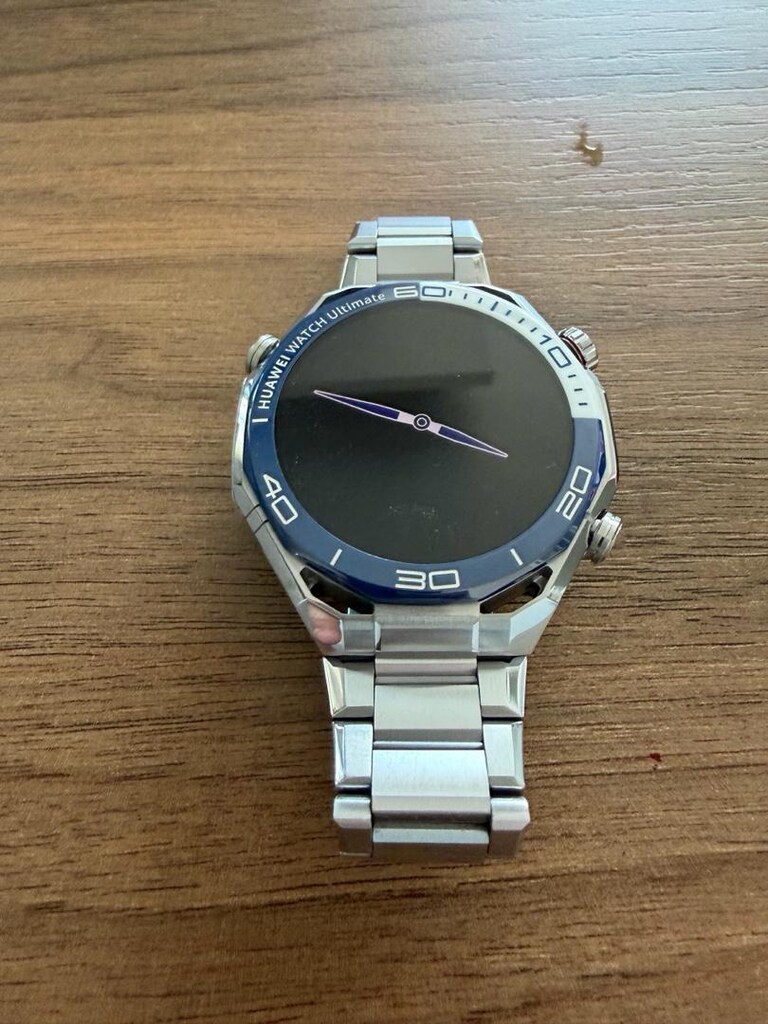 HUAWEI WATCH Ultimate 2 - 2