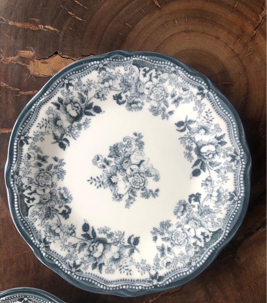 18 parça yemek takımı - 4