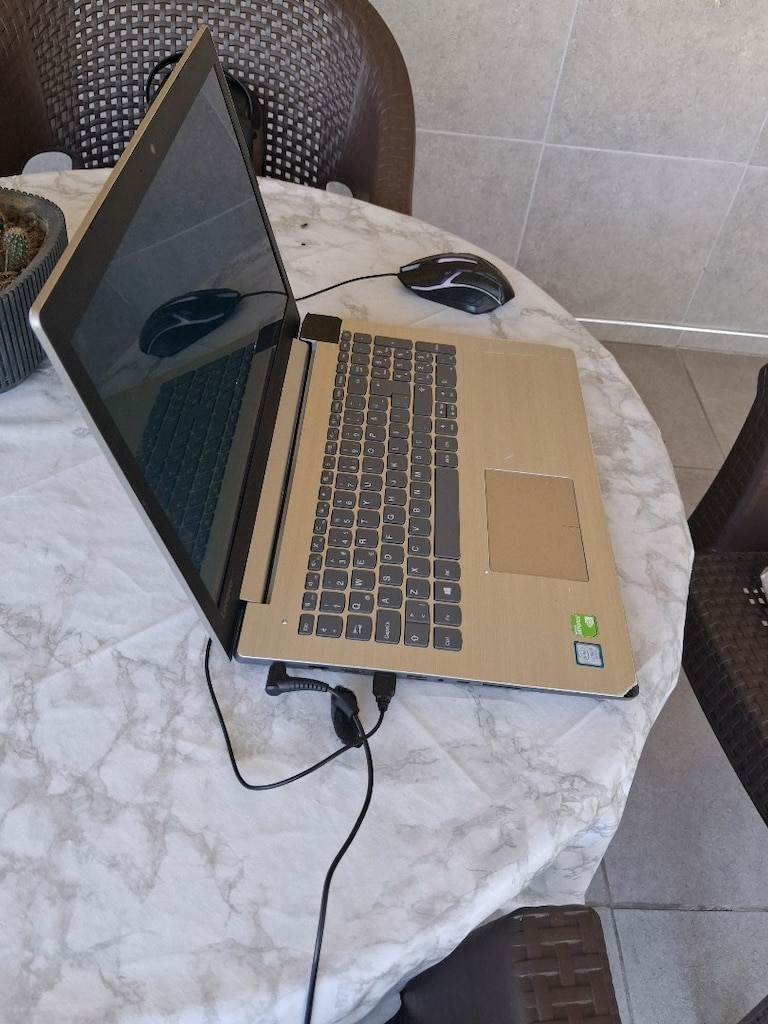 lenova ipaadeal 320 notbokk i 5 - 5