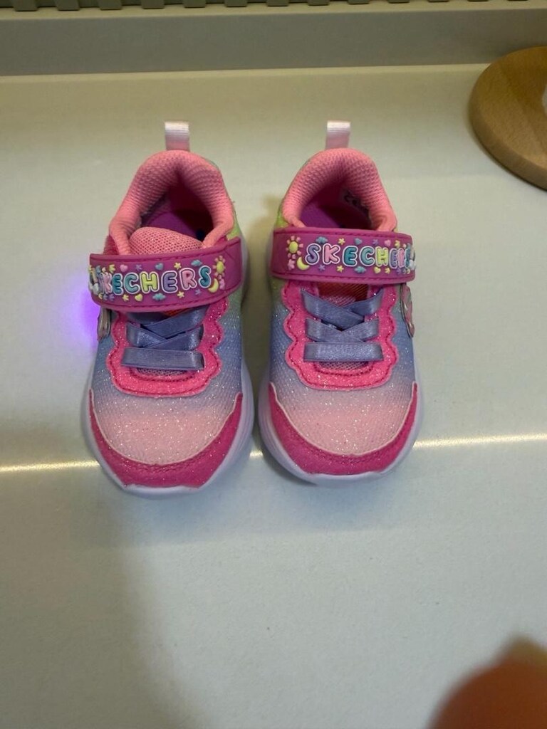 Skechers Bebek Ayakkabı - 3