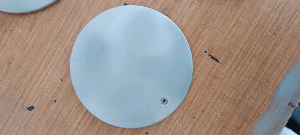 cms 40 kapak göbek plastikten iyi oturur adet fiyatıdır - 6