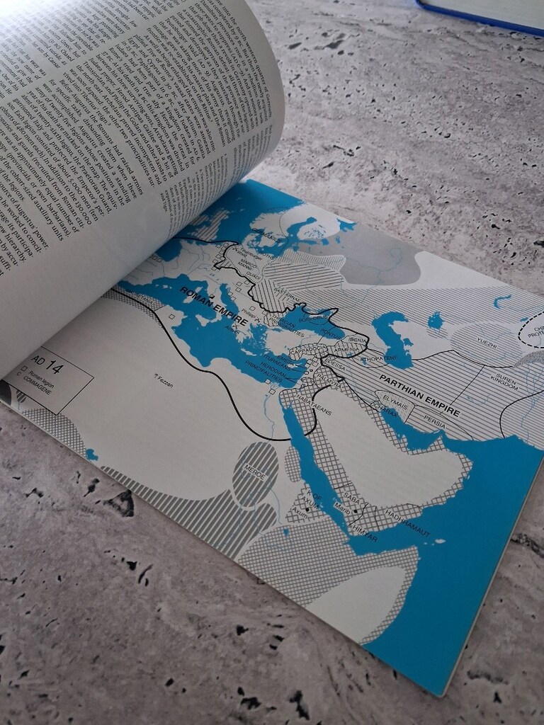 TheNewPenguın Atlas OfAncıentHıstory - 5
