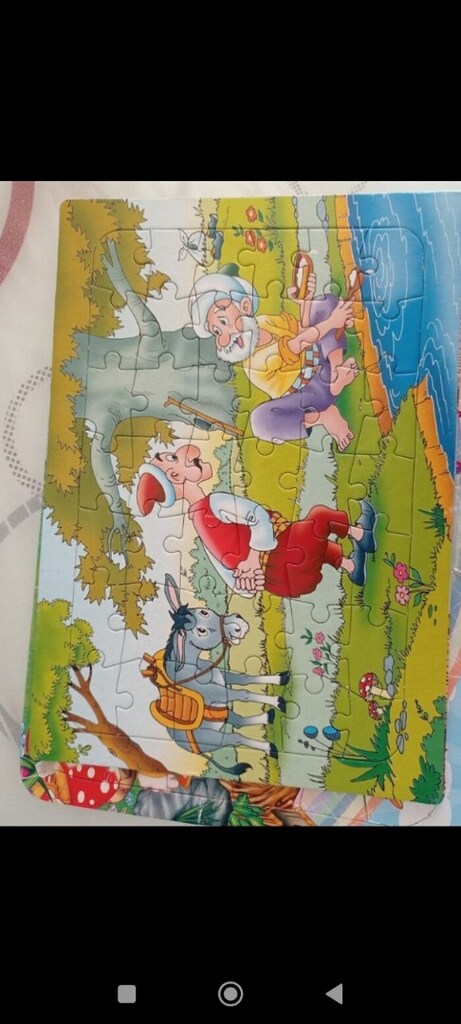 puzzle - 4