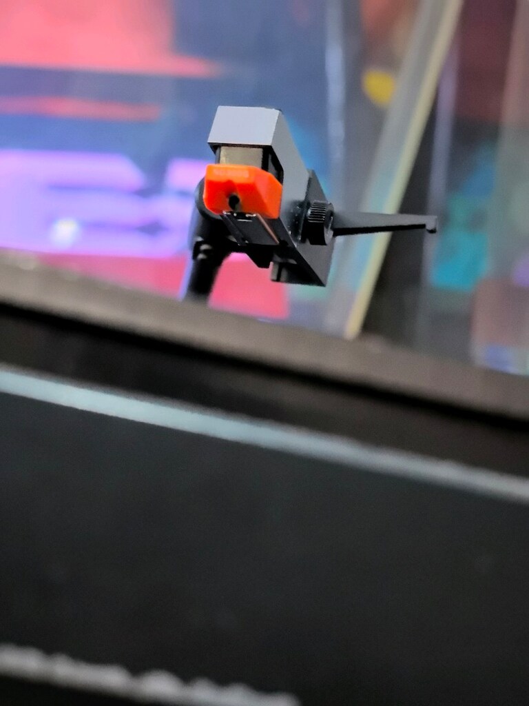 Sony pikap çalışıyor - 4
