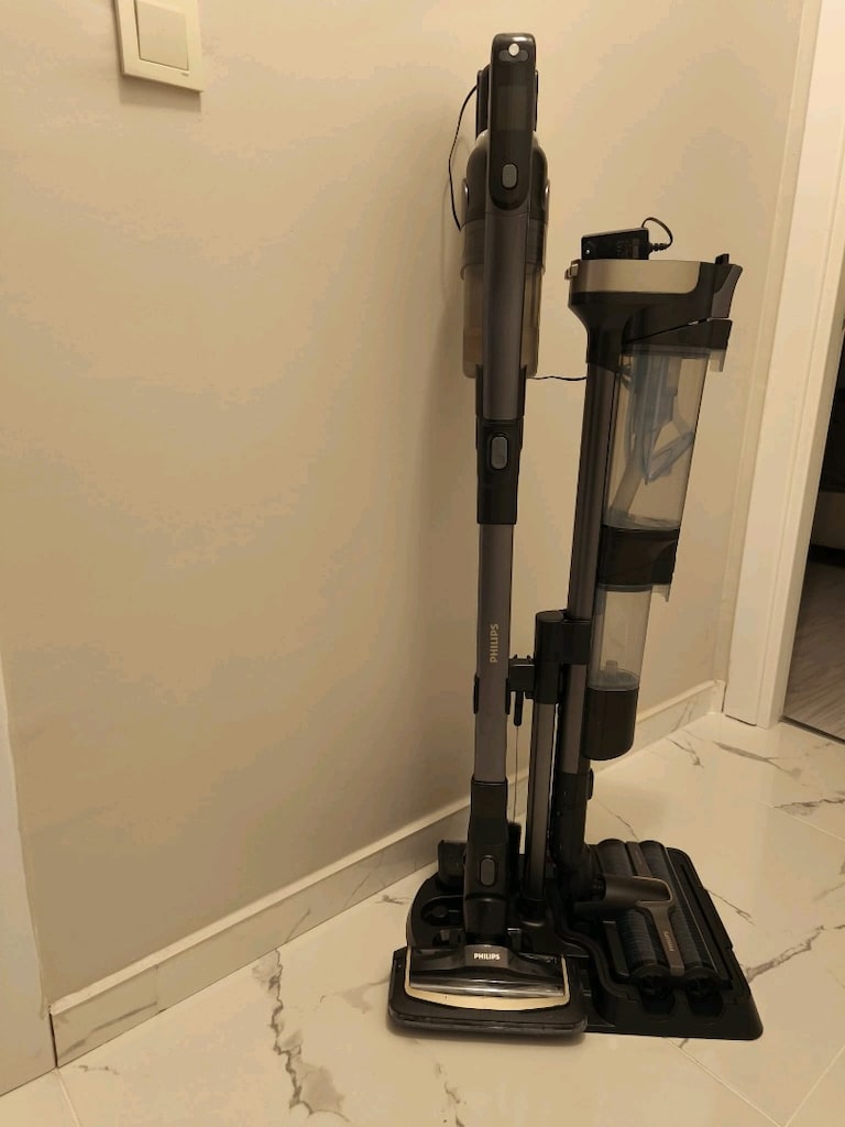 Philips 9000 Series Dikey Süpürge - 3