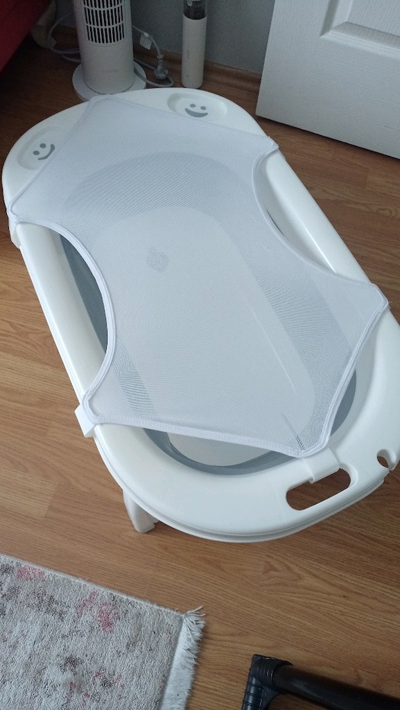 katlanır banyo küveti - 2
