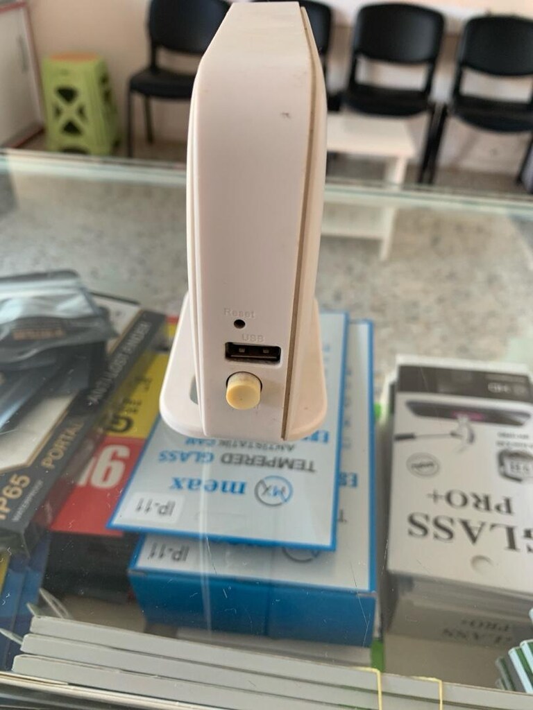 huawei HG531s V1 modem ADSL - 4
