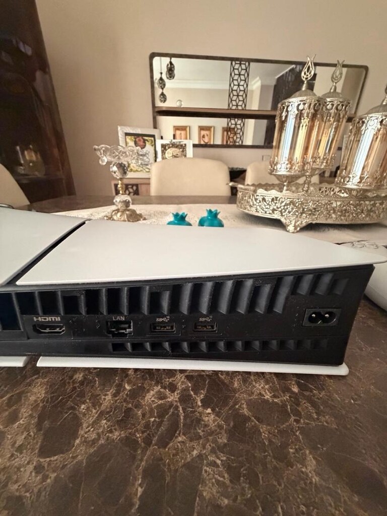 Sony playstation 5 Slim versiyon - 4