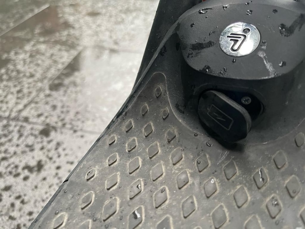SATILIK SEGWAY NİNEBO F2 PRO - 6