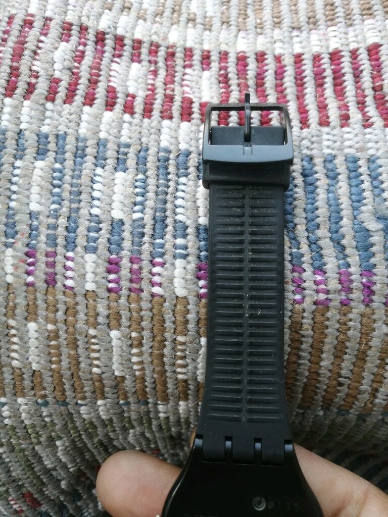 Swaach kol saati - 7