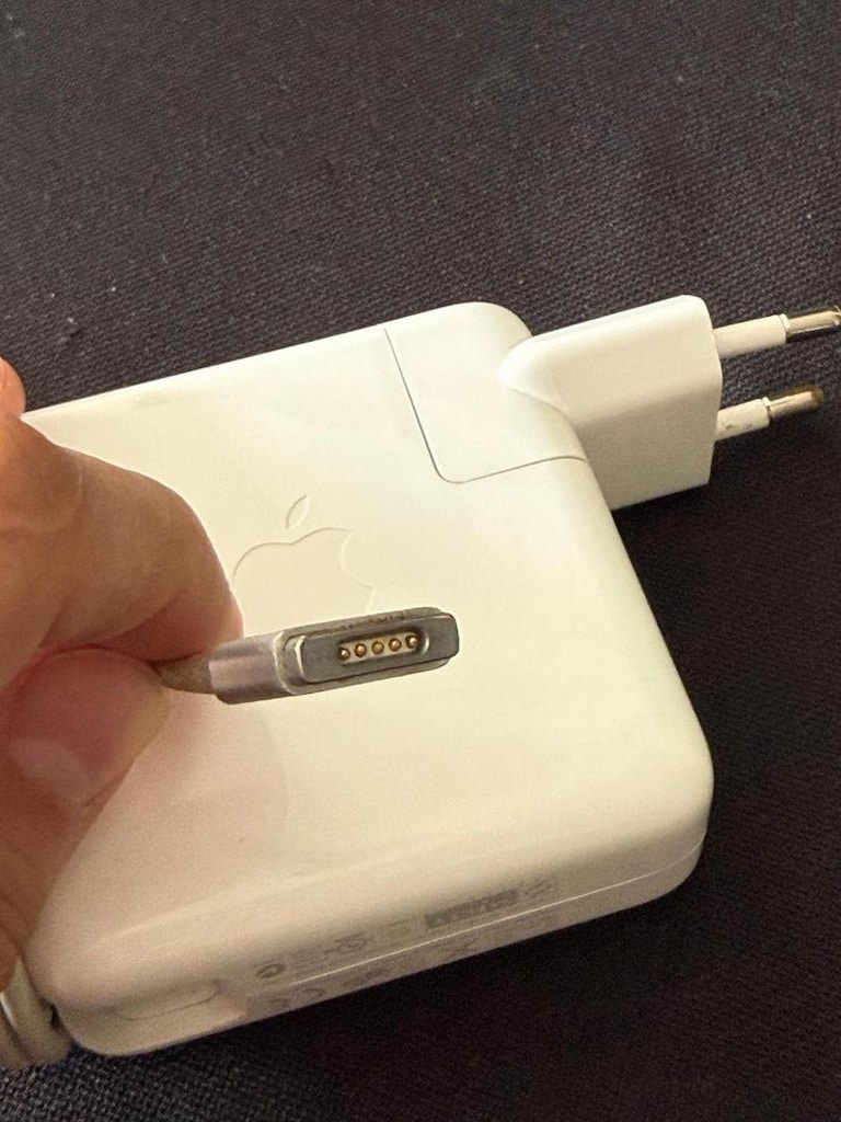 Orjinal APPLE 45W MagSafe 2 ADAPTÖR ŞARJ - 4