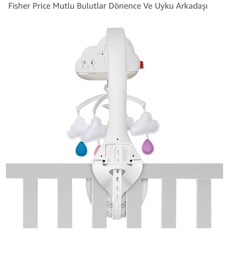 fisher-price yeni gibı çok kullanılmadı - 6