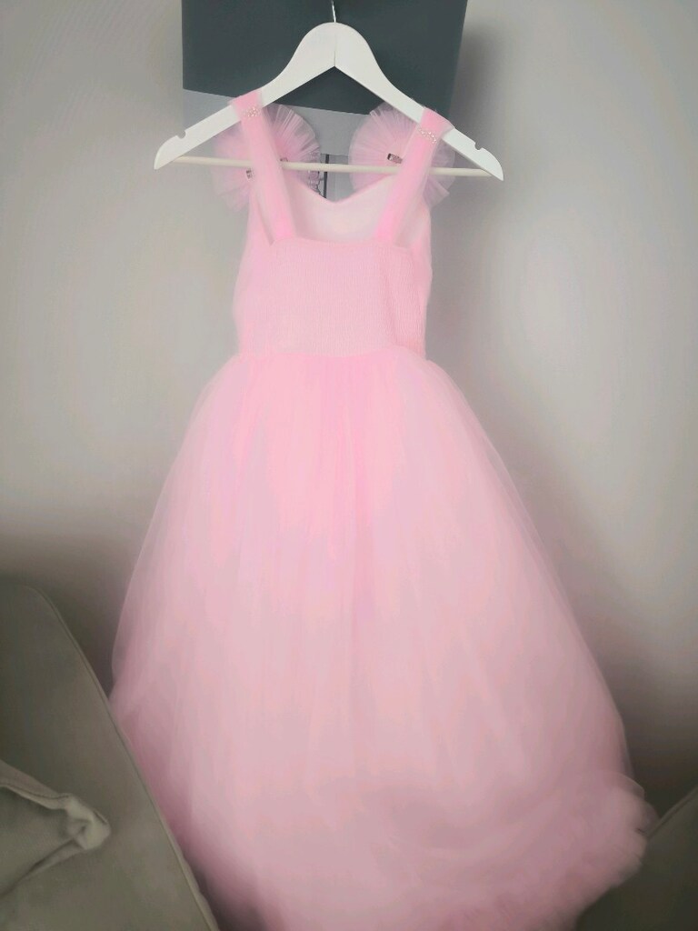 pembe gekinlik 9.10 yaş yeni - 10