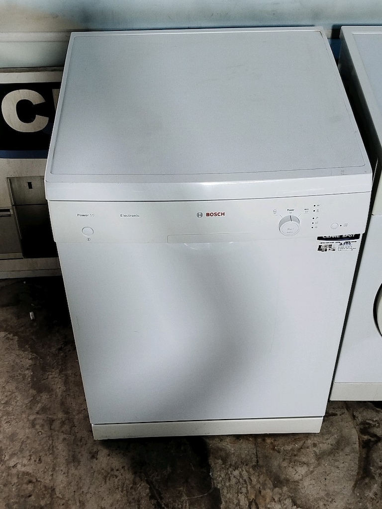 BOSCH 3 PROGRAM BULAŞIK MAKİNESİ İZMİR İÇİ 3 AY GARANTİMİZ VARDIR - 9