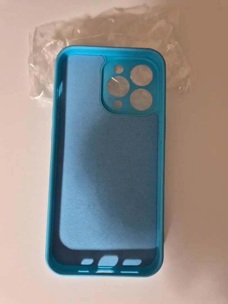 IPhone 13 Pro kılıf - 2