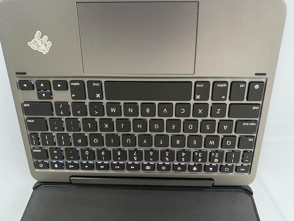 ipad pro 11 kılavyr - 3