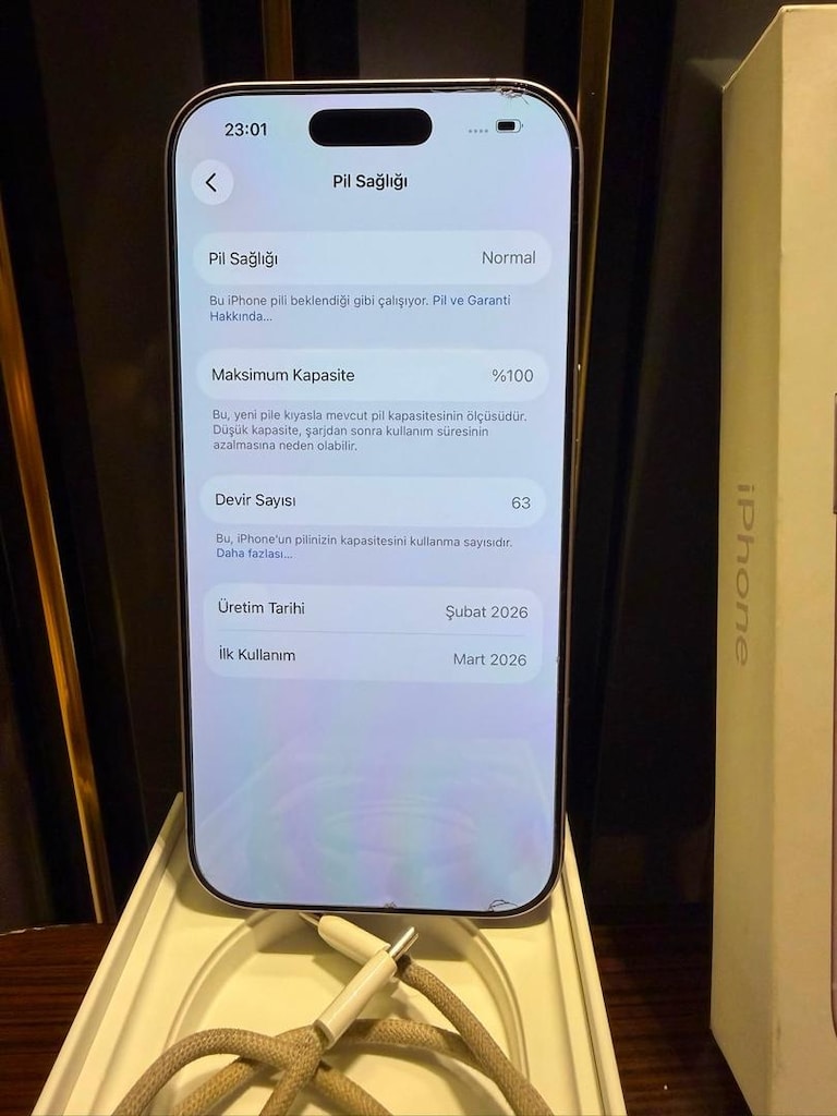 İPHONE 17 YURTİÇİ - 3