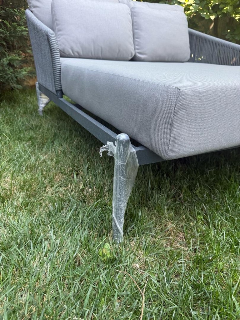 Bronx DayBed Cift kisilik Sezlong Yatak - 5