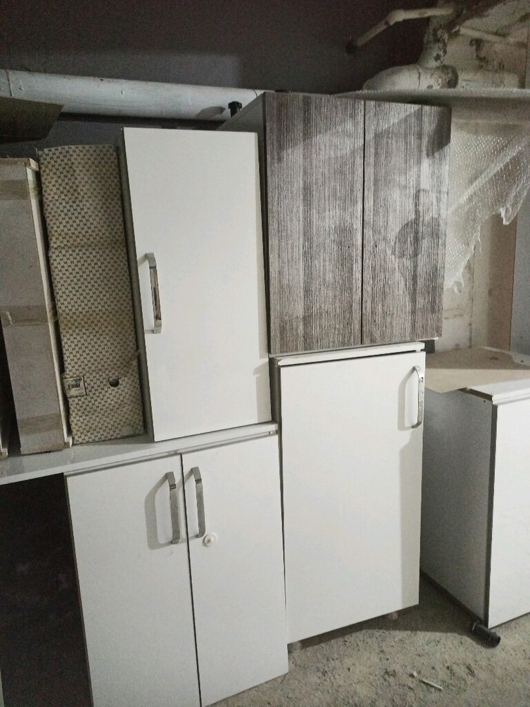 mutfak dolapları - 6