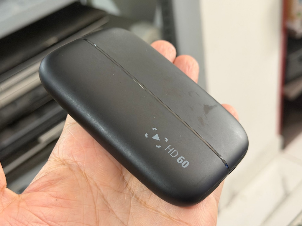 Elgato Game Capture HD60 - 6