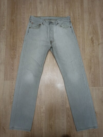 Levi's 32/32 vintage
