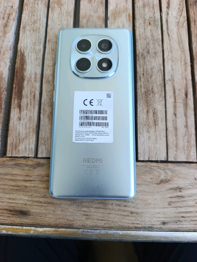 Redmi Not te 15 - 10