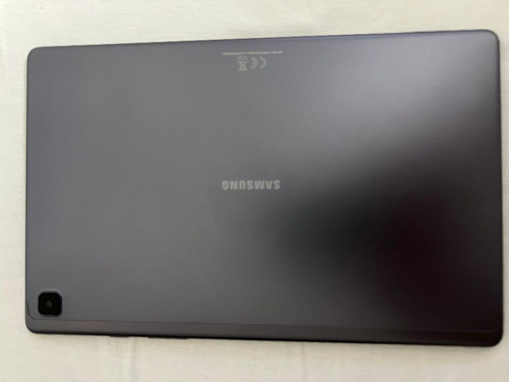 Samsung t 500 tablet - 4