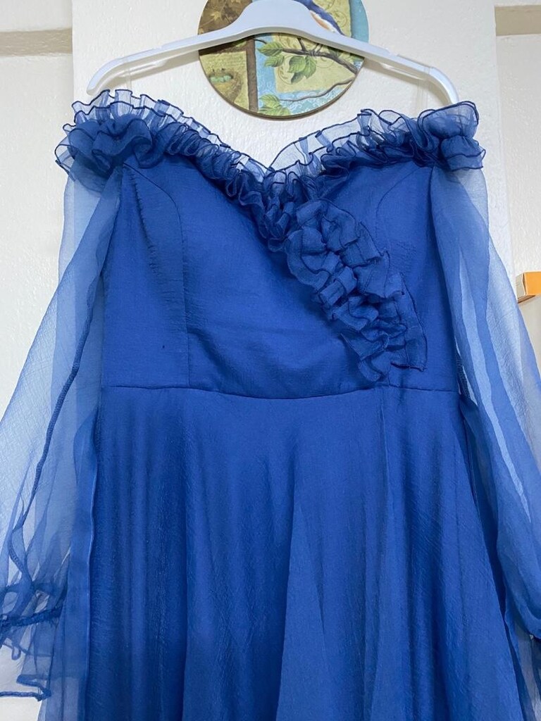 Nişan Elbisesi - 4
