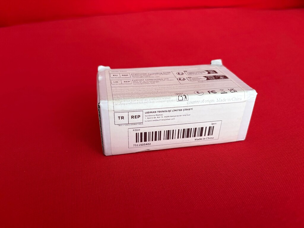 HONDA CİVİC FD6 LED PLAKA LAMBASI - 4