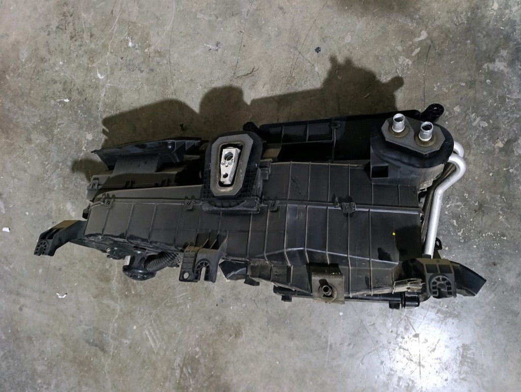 MİTSUBİSHİ L200 EURO 6 DİJİTAL KALORİFER KAZANI CAD142A069 - 2