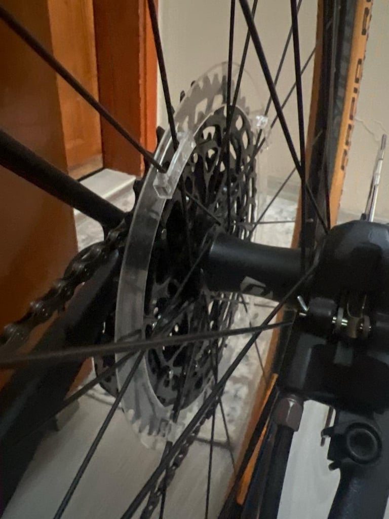 scott scale 940 karbon fiber dağ bisikleti - 3