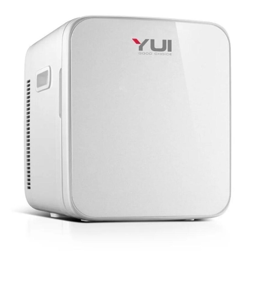 Yui K14 12 Lt Araç ve Ev Tipi Taşınabilir Mini Buzdolabı - 6