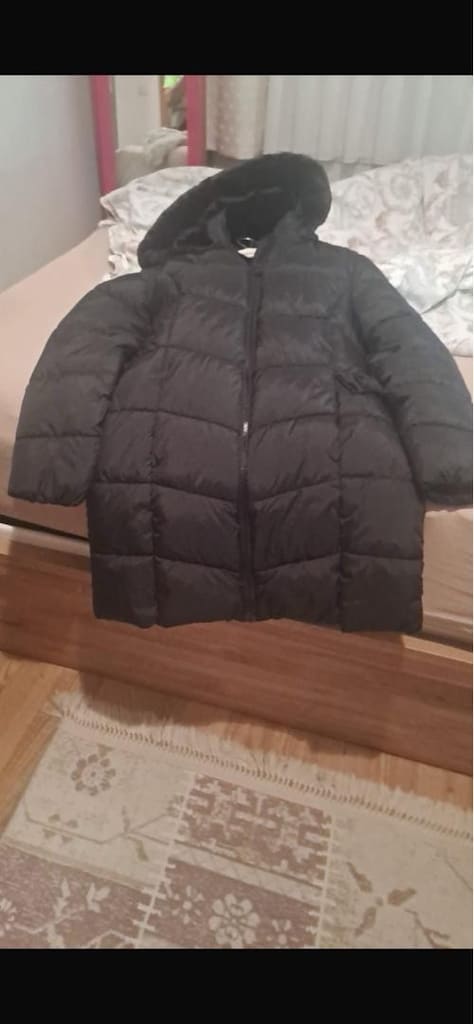 DeFacto bayan montu beden 36 38 uyumlu - 3