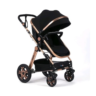 Baby Plus Canyon v2 Bebek Arabasi - 2