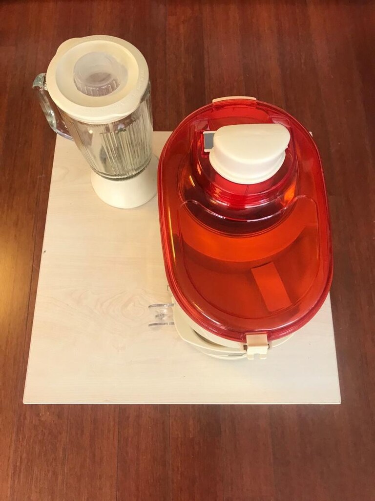 General marka GM303X meyve sıkacağı vr blender - 2